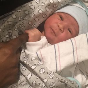 Meet your Posher, Annmarie